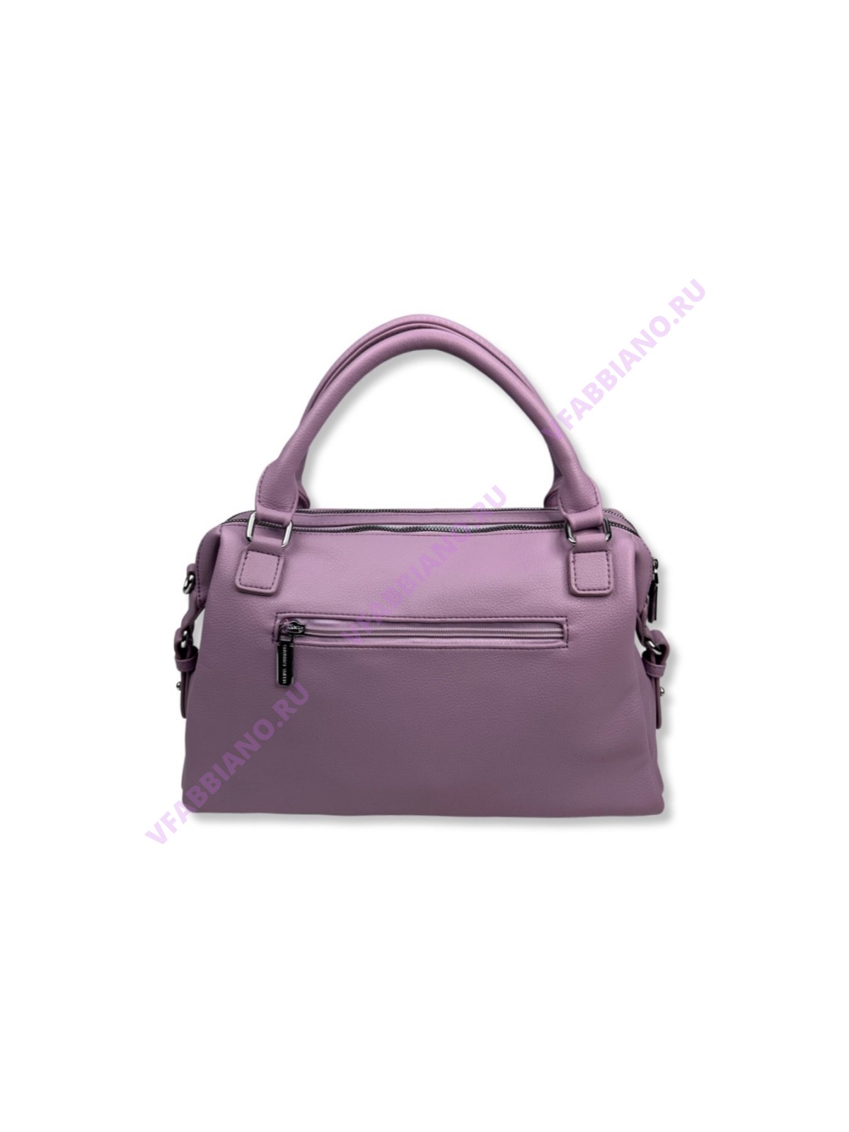 Женская сумка Velina Fabbiano 593024-1-purple
