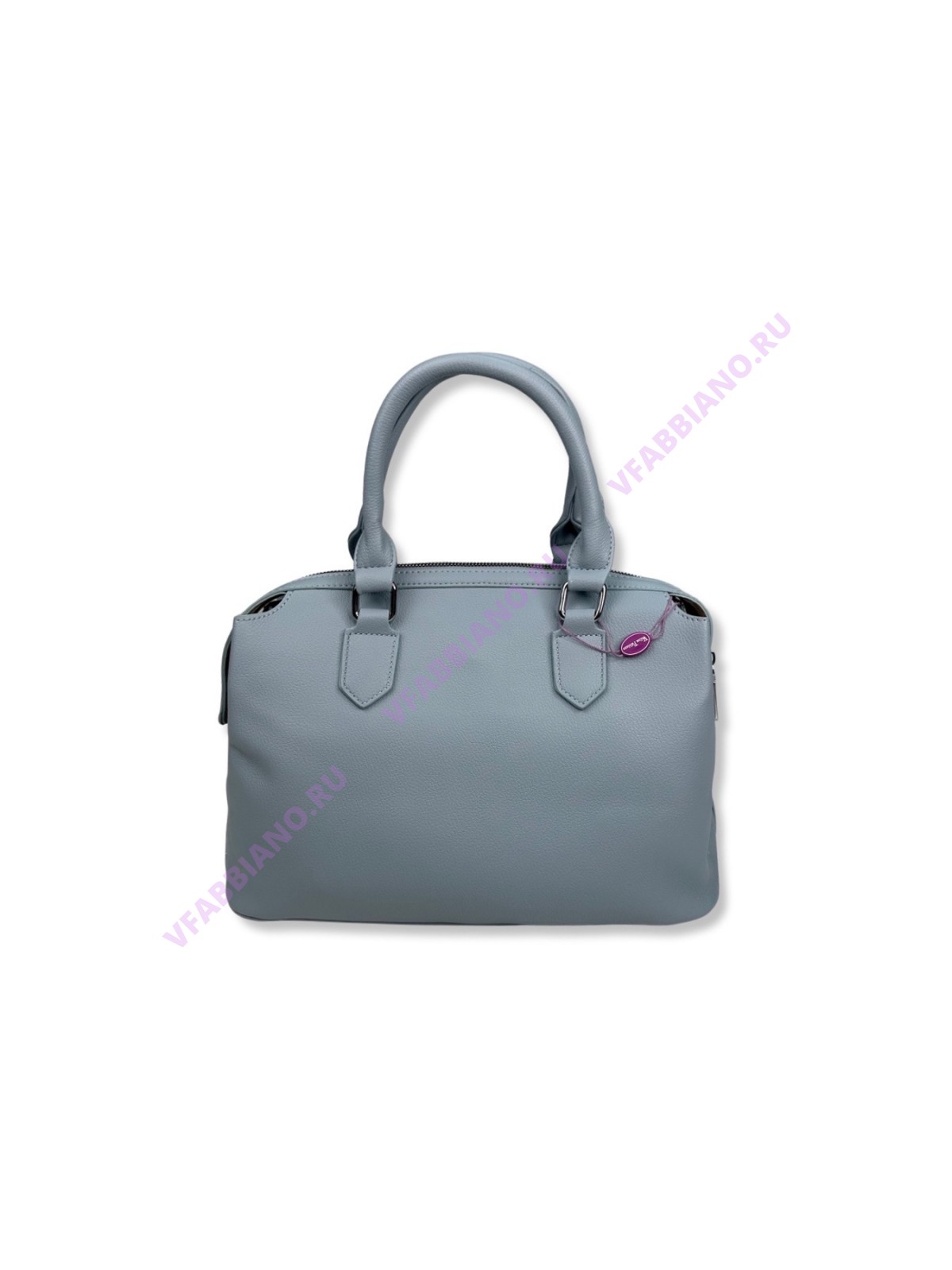 Женская сумка Velina Fabbiano 593186-blue