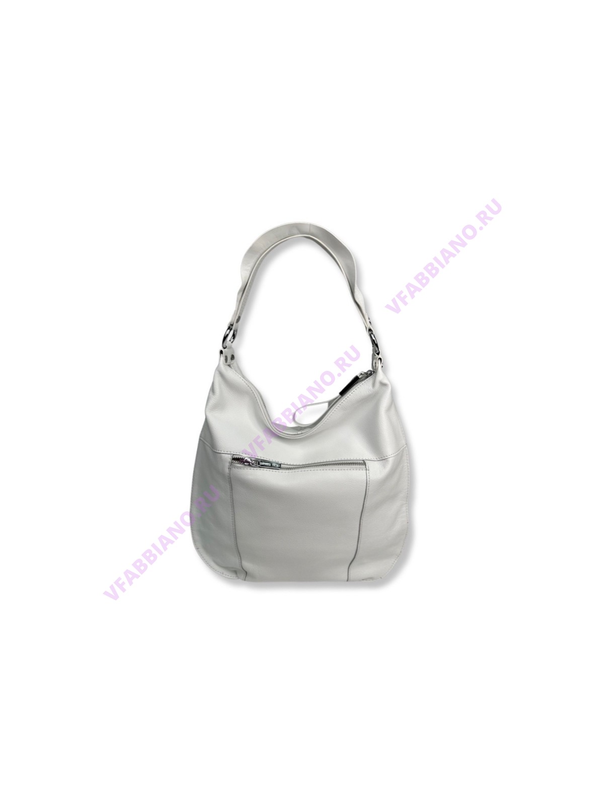 Женская сумка Velina Fabbiano 99333-gray-green