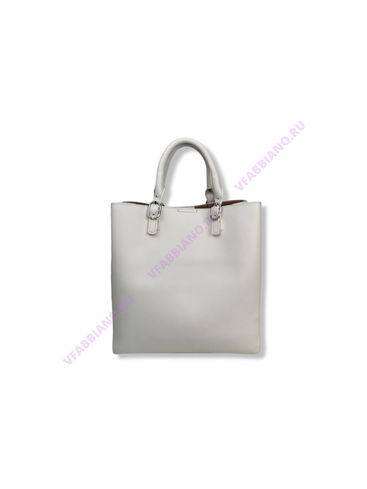 Женская сумка Velina Fabbiano 575329-white