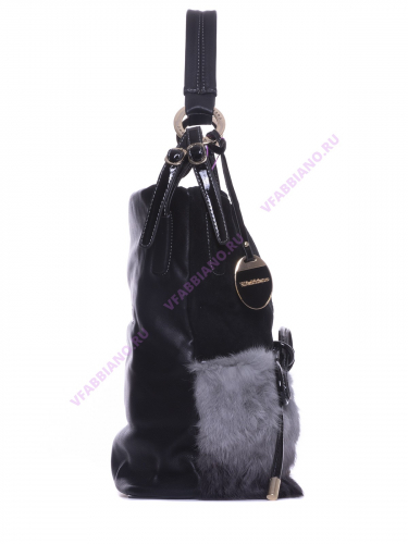 Сумка женская VF-51517 Black