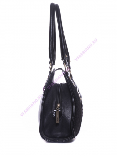 Сумка женская VF806617 Yb-Black