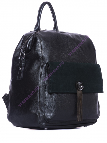 Сумка-рюкзак VF-591699-1 D-green