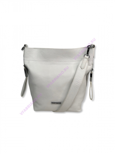 Женская сумка Velina Fabbiano 99044-1-white