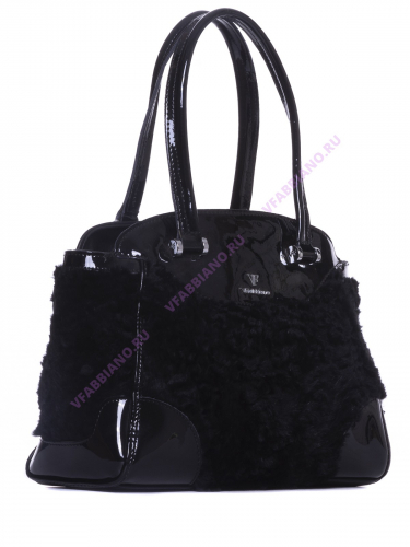 Сумка женская VF806607 Black