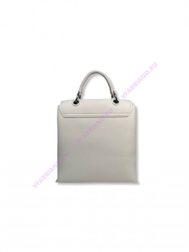Женская сумка Velina Fabbiano 575311-white