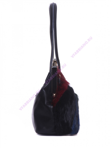 Сумка женская VF8050107-1 H1-Black