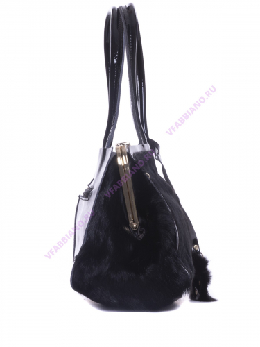 Сумка женская VF77089 Black