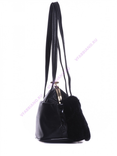 Сумка женская VF806697 Yb-Black