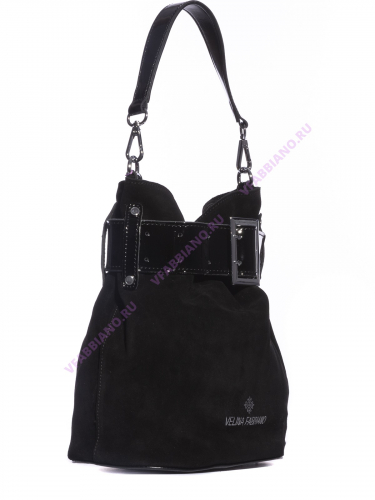 Сумка женская VF-97077-1 Black