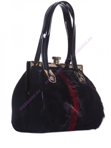 Сумка женская VF8020116 Yb-Black