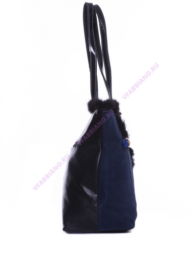 Сумка женская VF58034-4 Blue