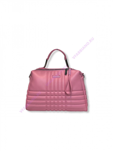 Женская сумка Velina Fabbiano 69090-2-pink