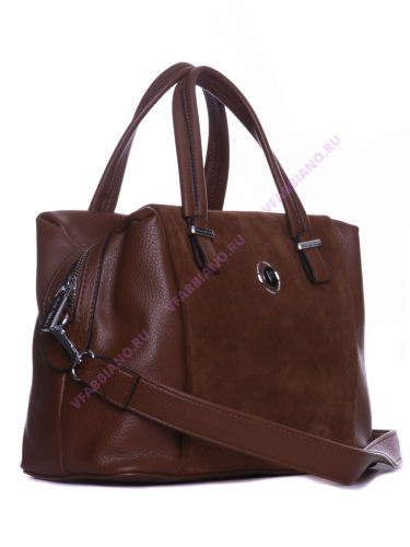 Сумка женская VF-591298 Brown