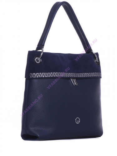 Сумка женская VF-591302-11 Blue