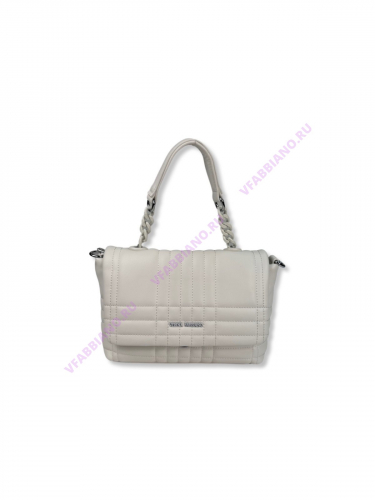 Женская сумка Velina Fabbiano 593219-white