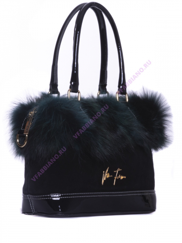 Сумка женская VF8050088 H4-green