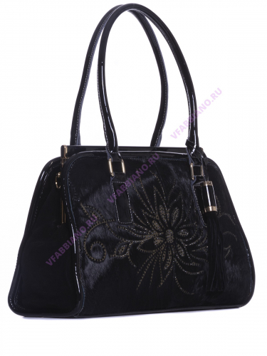 Сумка женская VF-55083-2 Black