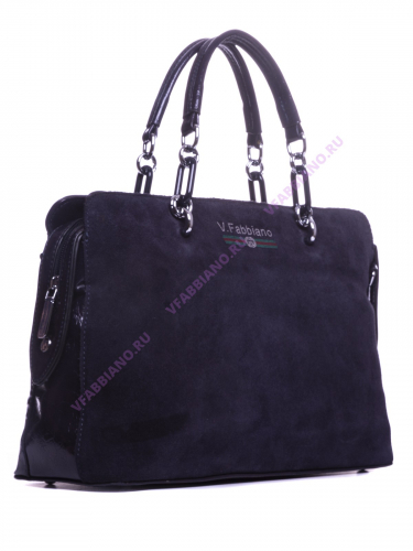 Сумка женская VF-572012-1 D-Purple