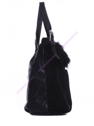 Сумка женская VF51464-80A Yb-Black