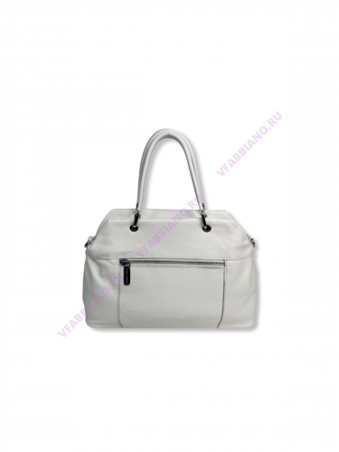 Женская сумка Velina Fabbiano 99327-white