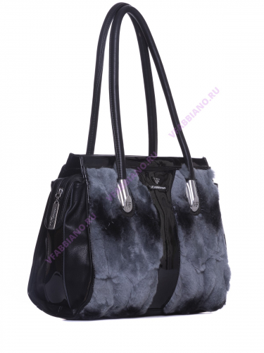 Сумка женская VF806595-1 Yb-Black