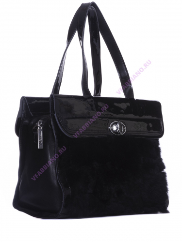 Сумка женская VF8050111 Yb-Black