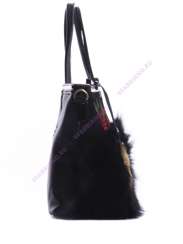Сумка женская VF77083 Black