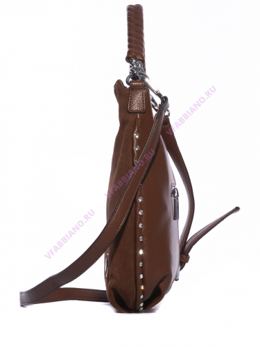 Сумка женская VF-551767 Brown