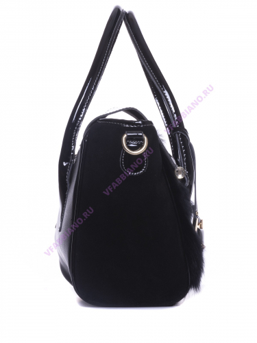 Сумка женская VF55095-2 H1-Black