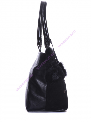 Сумка женская VF-57082 Yb-Black
