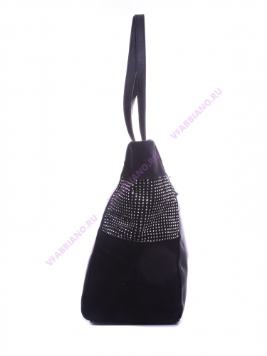 Сумка женская VF-571835-5 Purple-Blue