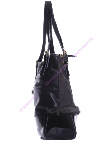 Сумка женская VF57049-2 H5-Black