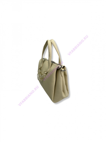 Женская сумка Velina Fabbiano 593200-apricot
