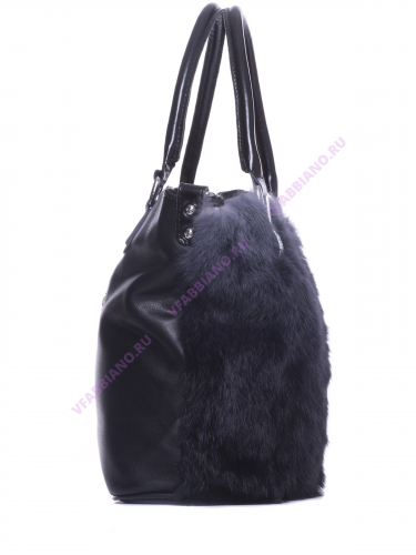 Сумка женская VF806701 Yb-Black