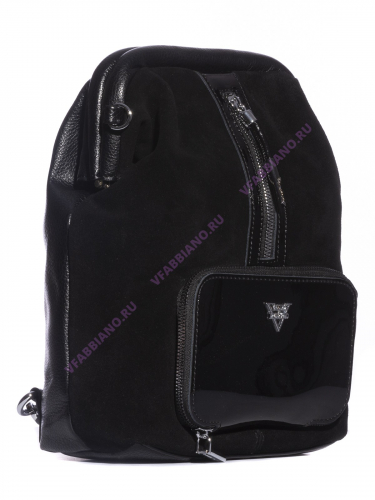 Сумка-рюкзак VF-552887 Black