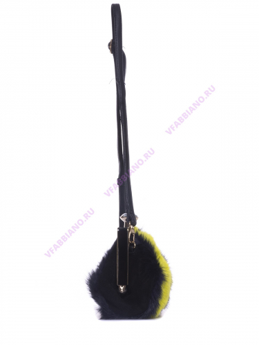 Сумка женская VF8020221 Yb-Yellow