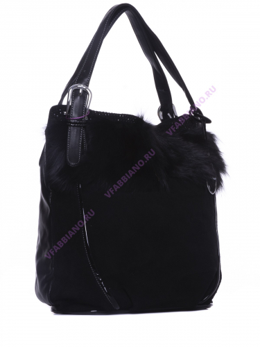 Сумка женская VF51464-80A Yb-Black