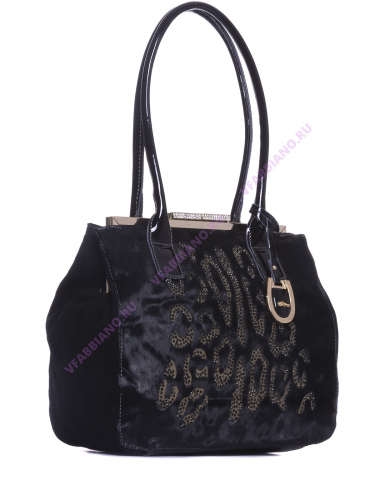 Сумка женская VF-55097-2 Black
