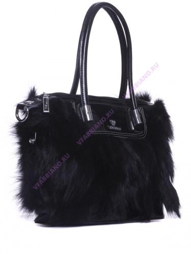 Сумка женская VF8050105 H1-BLACK
