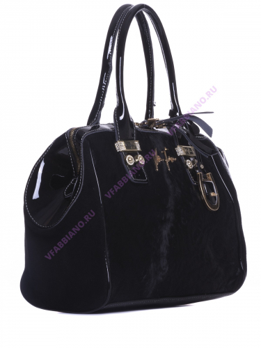 Сумка женская VF53067-1 Yb-Black