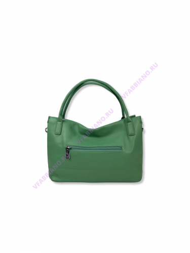 Женская сумка Velina Fabbiano 575275-green