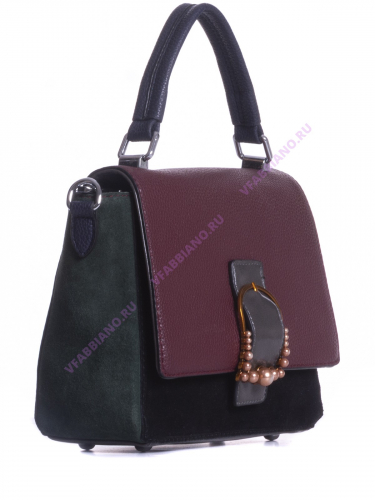 Кросс-боди VF-531368 Red