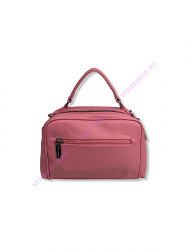 Женская сумка Velina Fabbiano 592344-1-pink