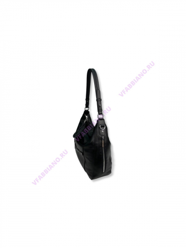 Женская сумка Velina Fabbiano 99326-black