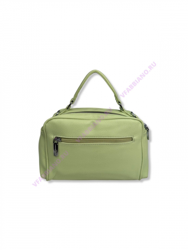 Женская сумка Velina Fabbiano 592344-1-green