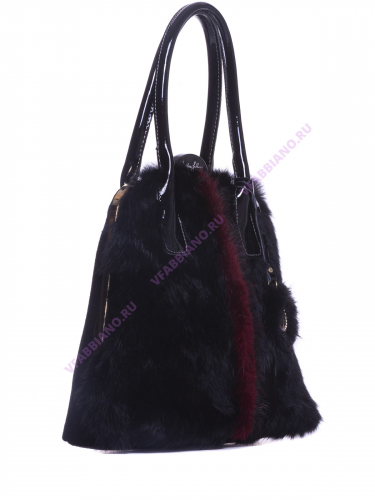 Сумка женская VF55106-3 Yb-Black