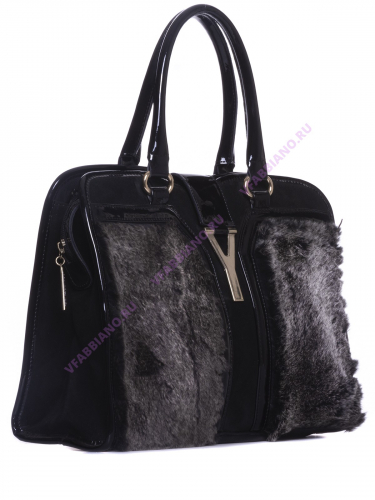 Сумка женская VF806612 Black