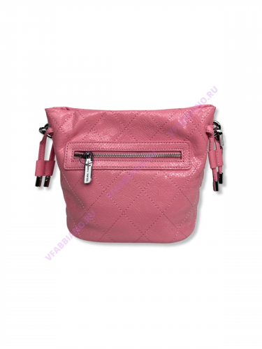 Женская сумка Velina Fabbiano 970127-purple