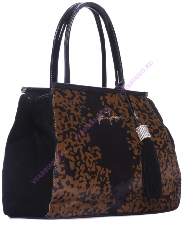 Сумка женская VF-53088 Brown